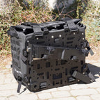 Rackless plate V2 for VARIO - APDURO
