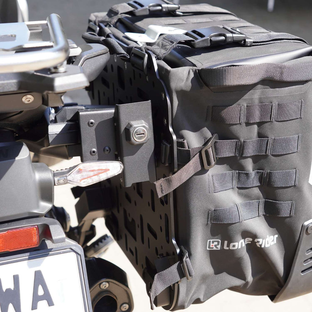 Rackless plate V2 for VARIO - APDURO