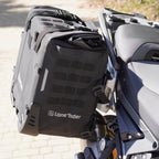 Rackless plate V2 for OEM 1300GS ADV - APDURO