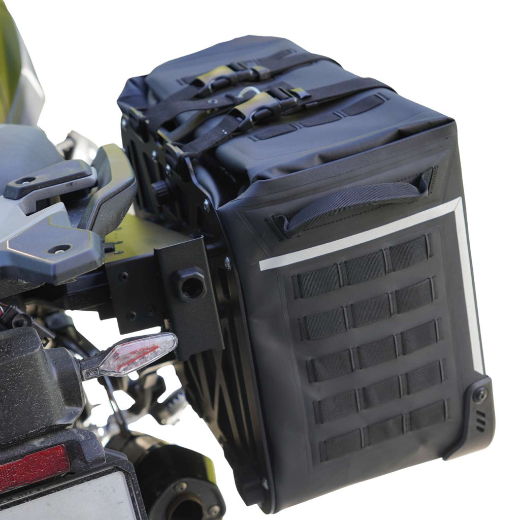 APDURO HEWER™ Semi-Rigid Bags - PREORDER