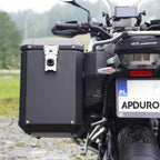 APDURO RACKLESS for BMW R1200GS / R1250GS Vario | 2013–2024