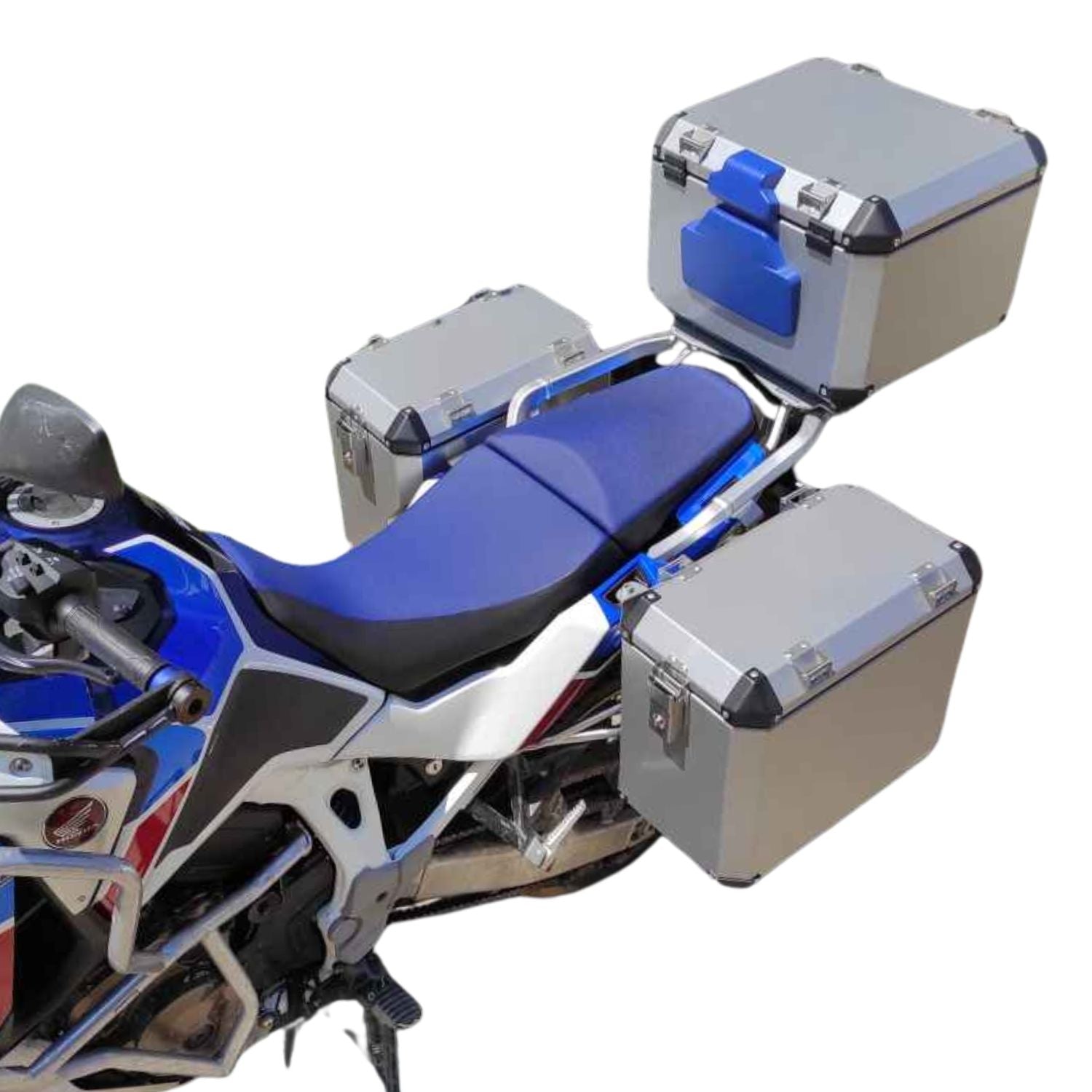Side pannier system HONDA CRF 1100 Adventure Sport