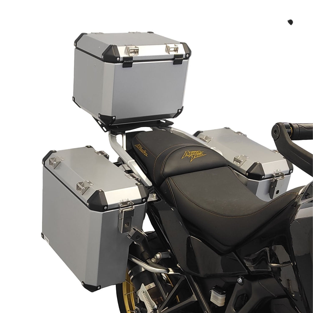 Side pannier system HONDA CRF 1100 Adventure Sport