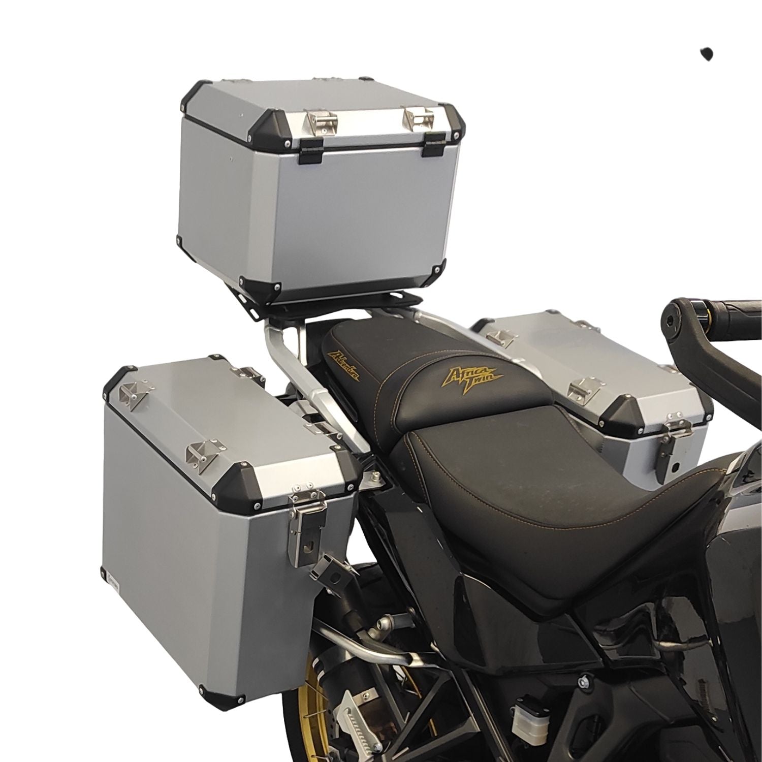 Side pannier system HONDA CRF 1100 Adventure Sport