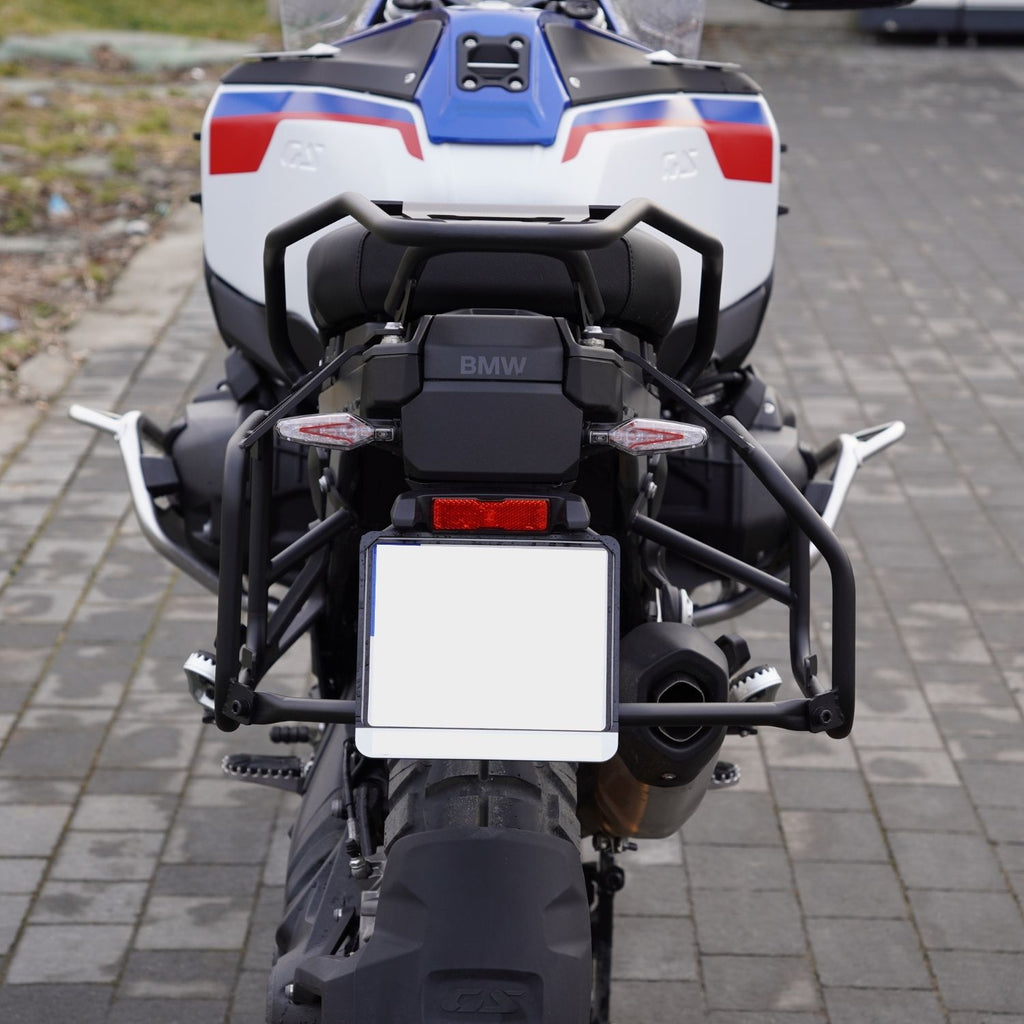 Bmw R1300 Gs Rack Side rack BMW R 1300 GS ADV – APDURO