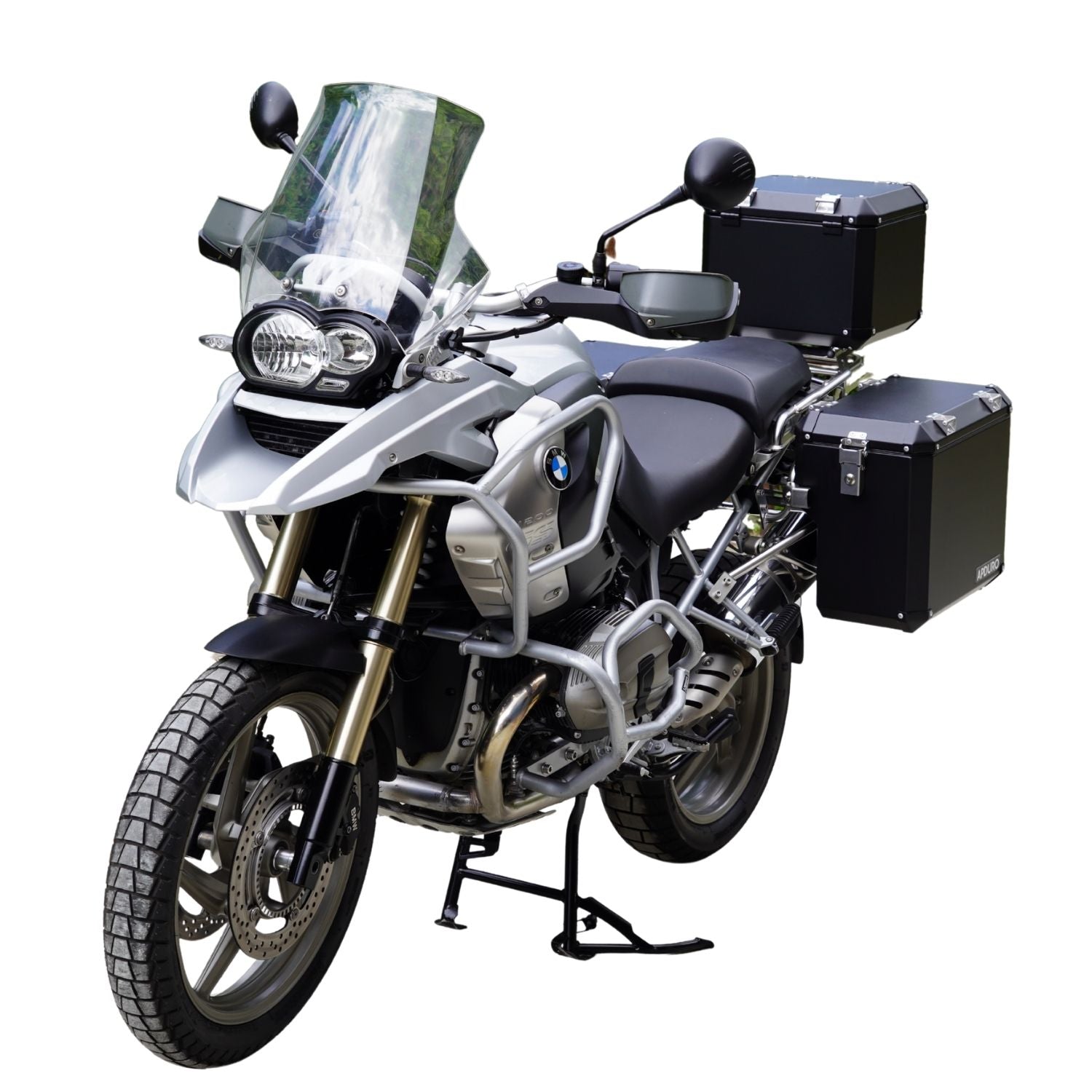 side-rack-bmw-1200-gs-apduro-silver-black-cases