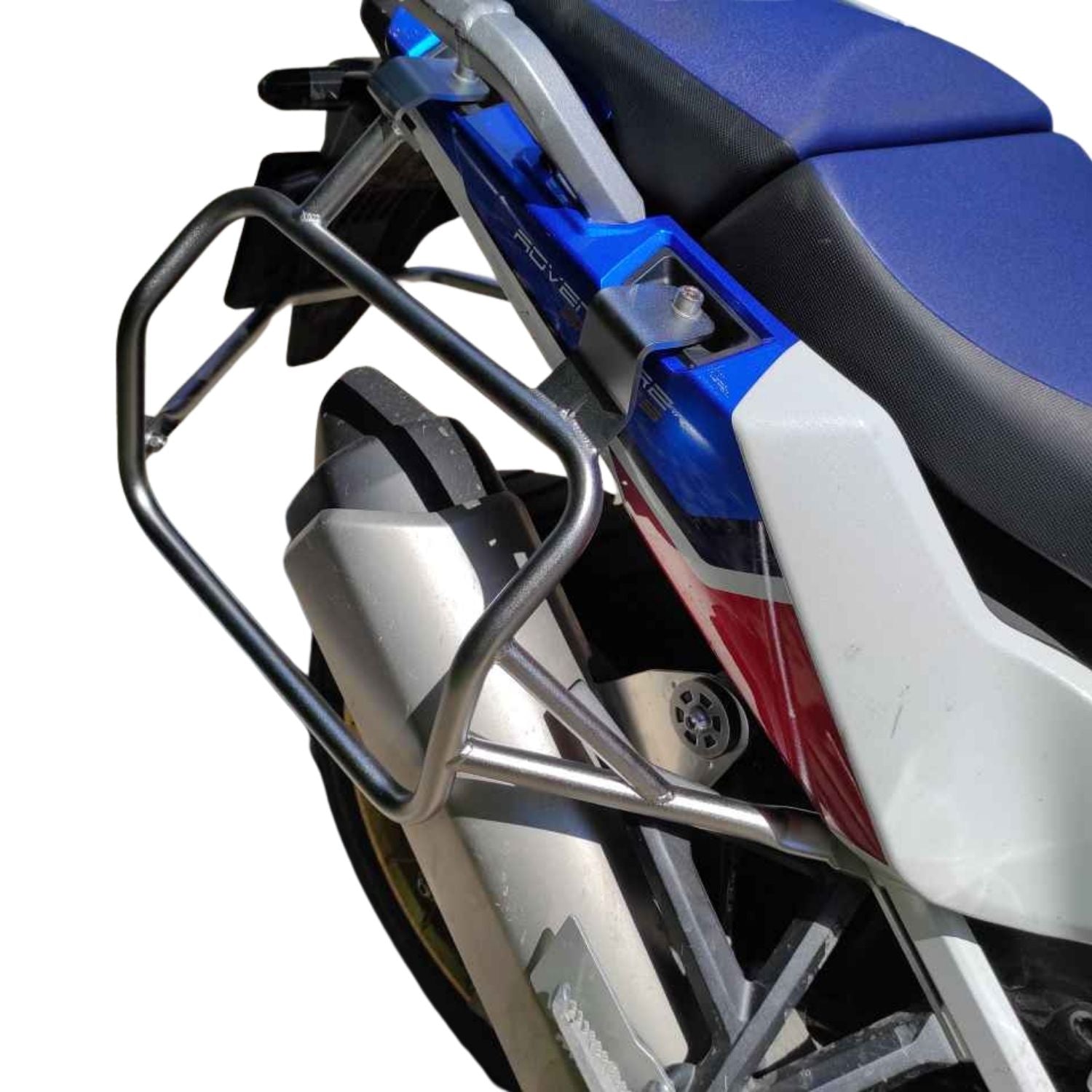 Side rack HONDA CRF 1100 Adventure Sport