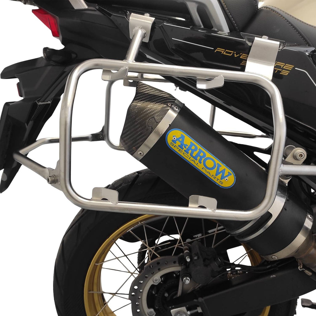 Side rack HONDA CRF 1100 Adventure Sport