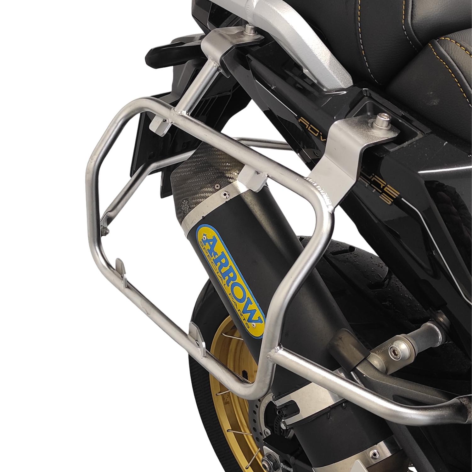 Side rack HONDA CRF 1100 Adventure Sport