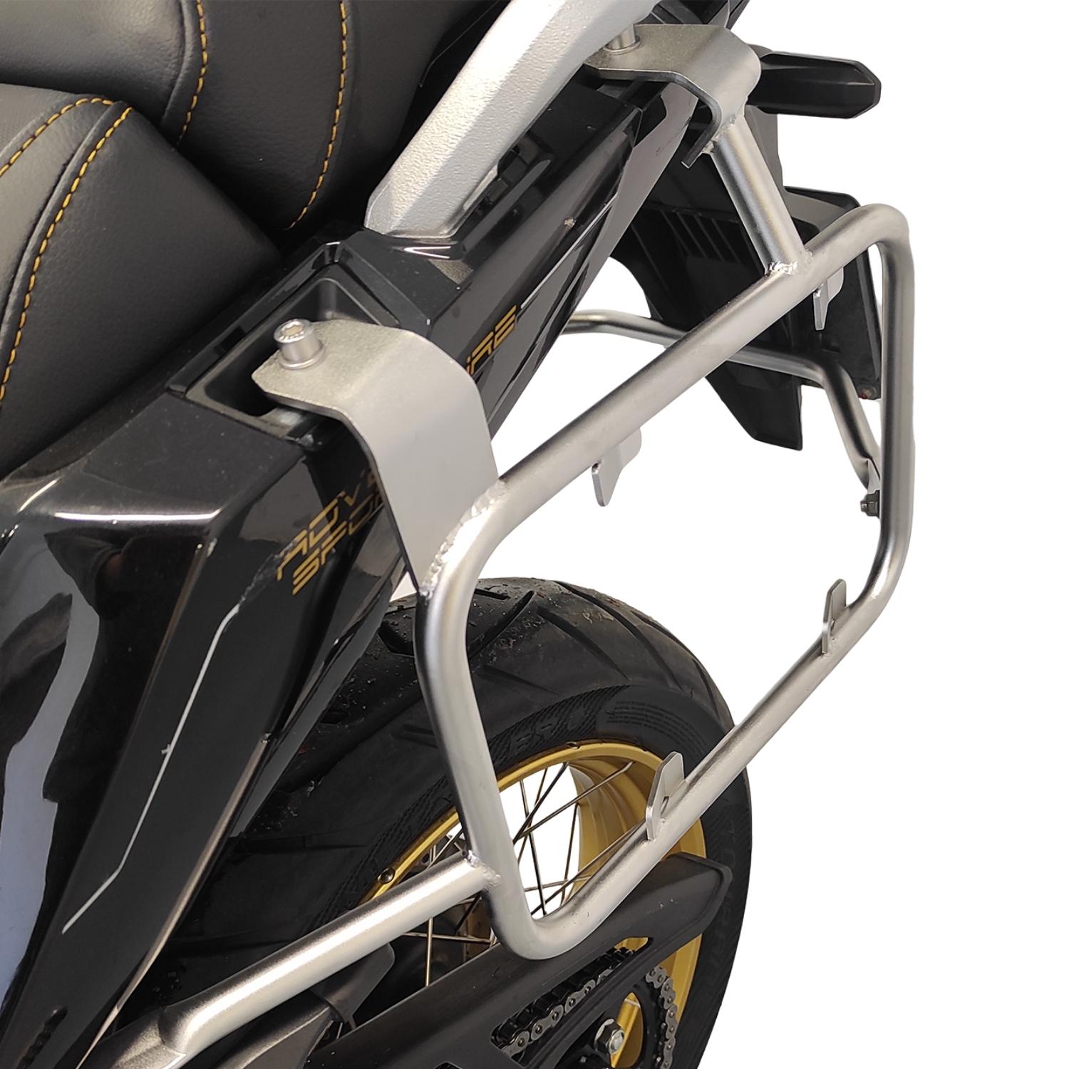 Side rack HONDA CRF 1100 Adventure Sport