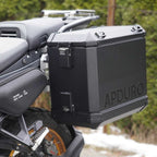 APDURO DoubleDeck™ Panniers 1300 ADV