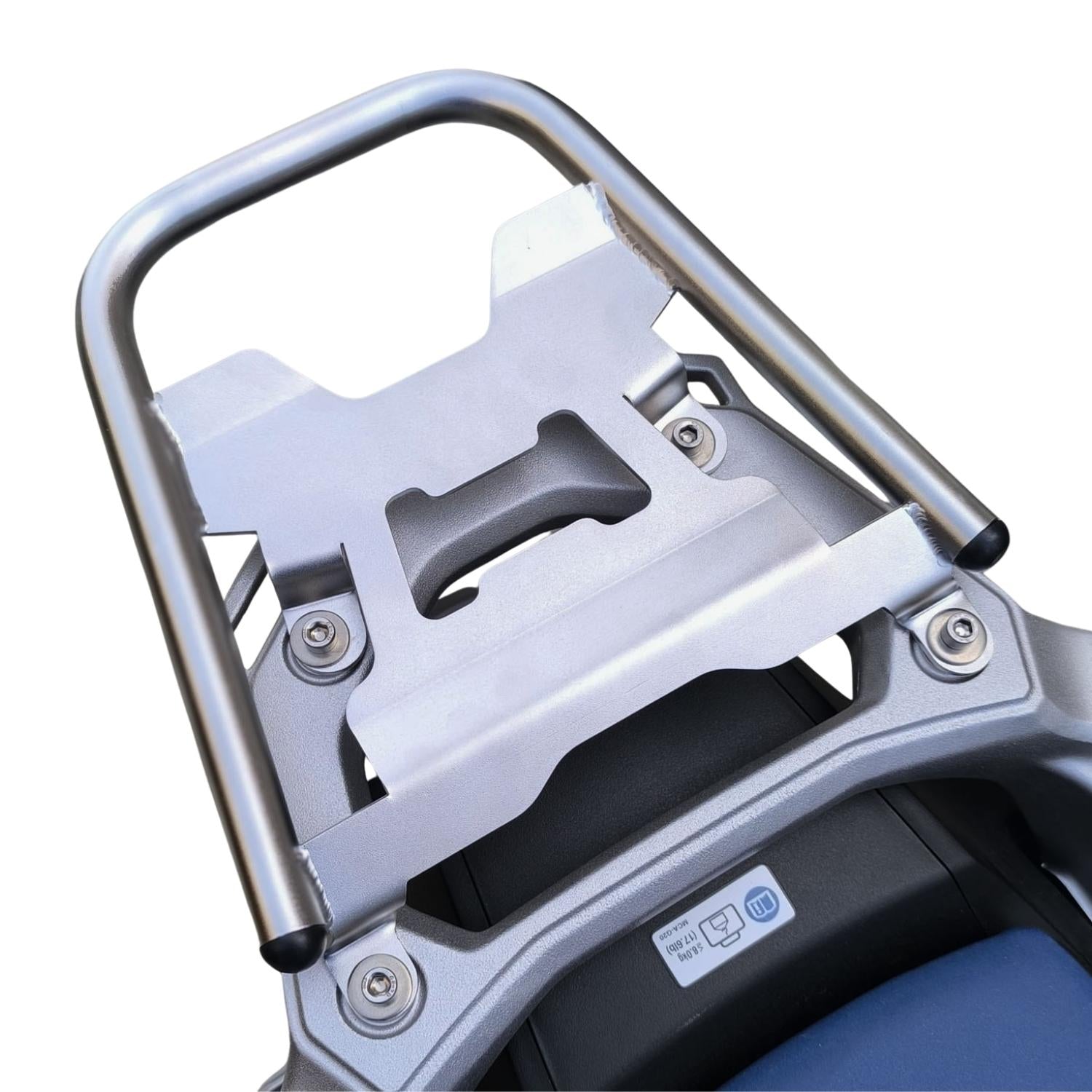 Topcase Honda XL750 Transalp