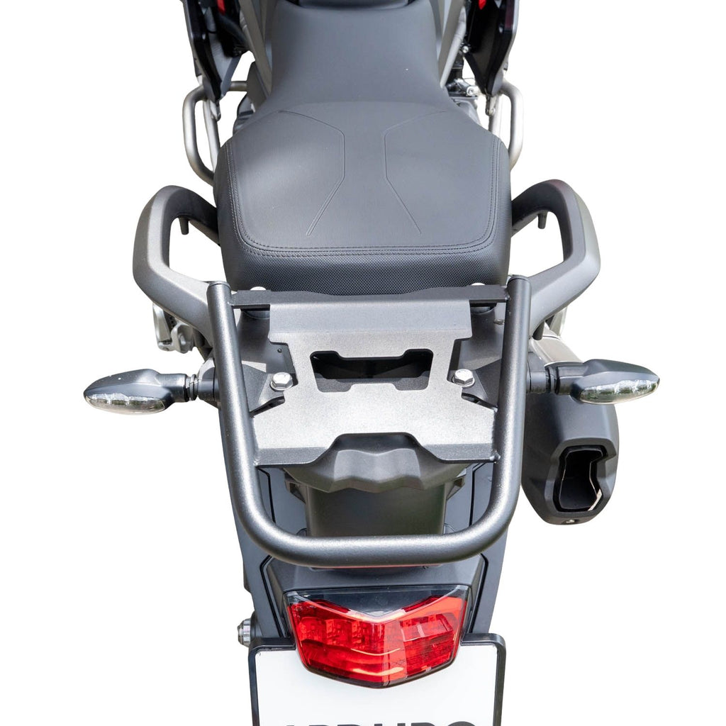 Top case TIGER 1200 GT EXPLORER