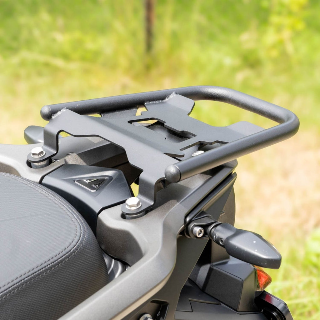 Top case TIGER 1200 GT EXPLORER