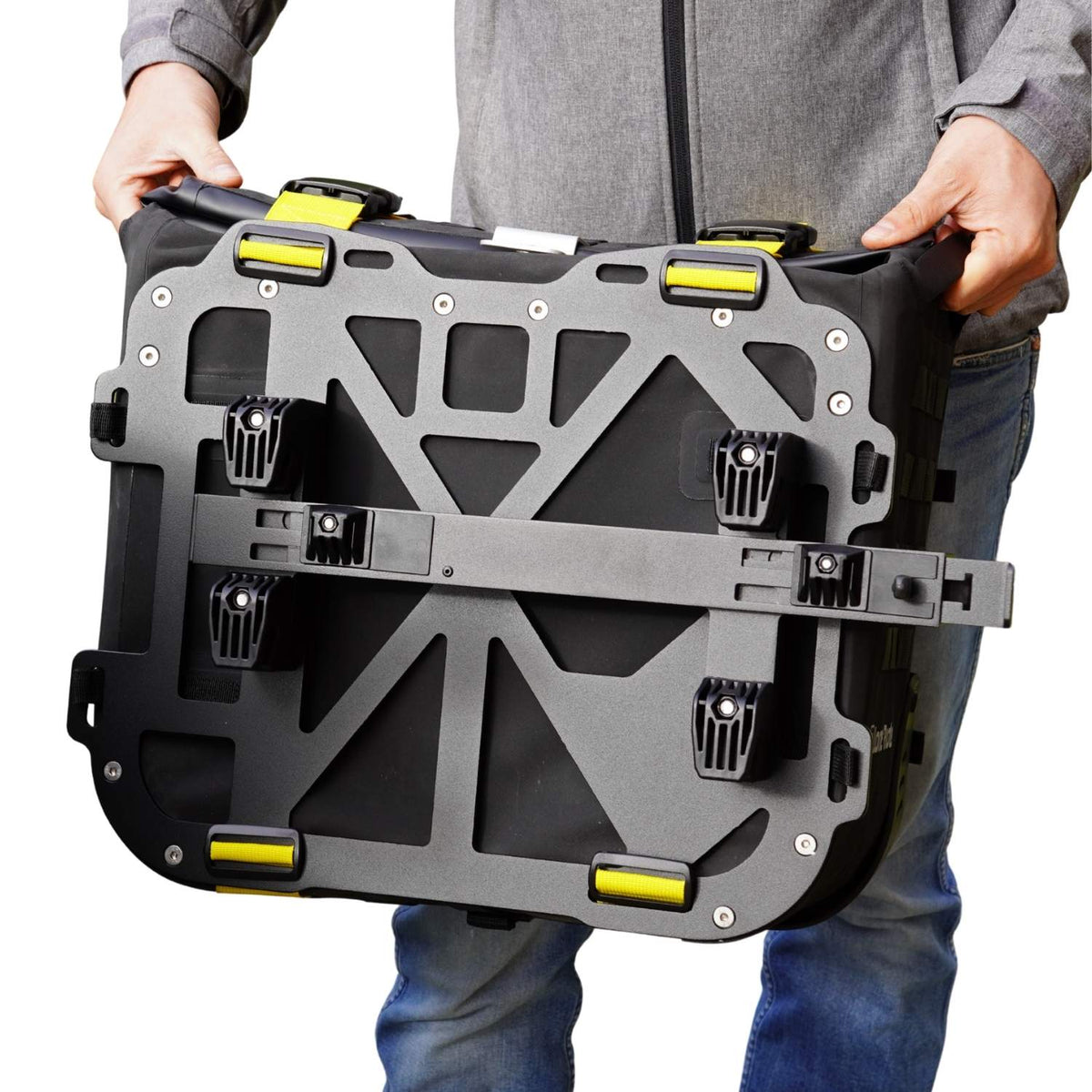 Rackless plates – APDURO