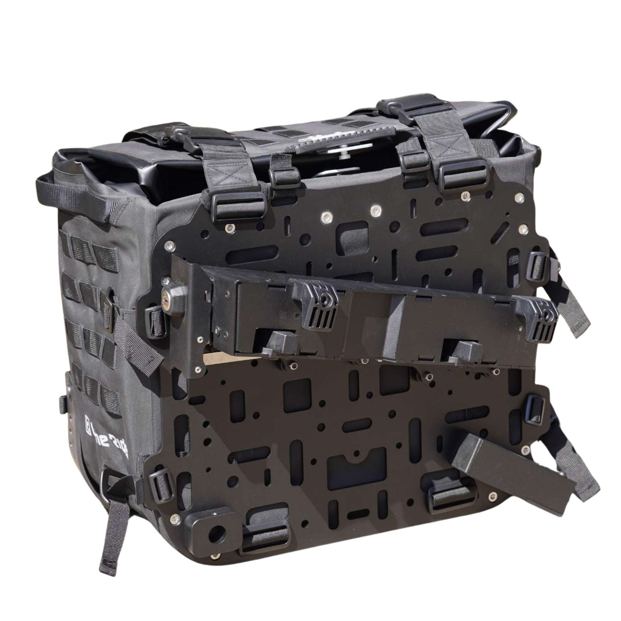 Rackless plate V2 for VARIO - APDURO