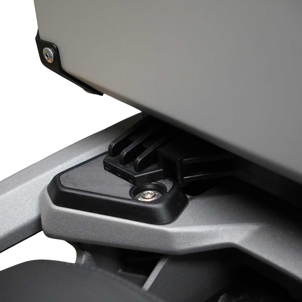 APDURO ZERORACK™  Topcase