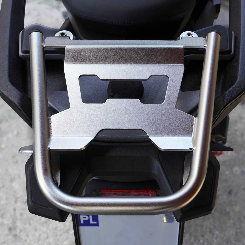 Bmw R1300 Gs Rack Top case rack for BMW 1300 GS – APDURO