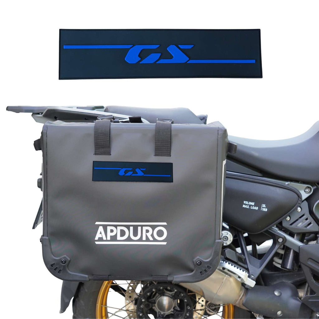 APDURO Adventure Patch for HEWER Bags