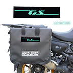 Naszywka APDURO Adventure Patch do toreb HEWER (1 szt.)