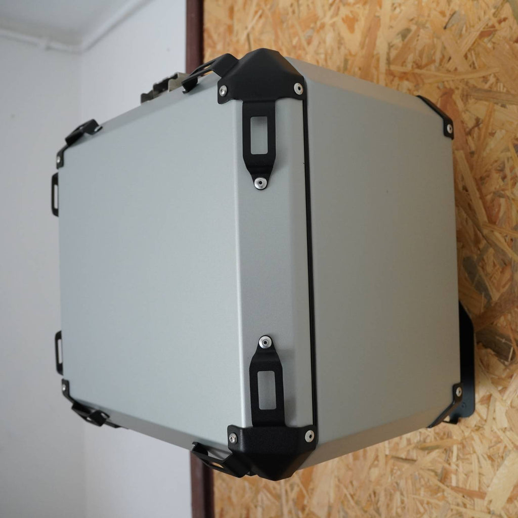 Wall Bracket for APDURO Zerorack™  Topcase & Luggage Plate