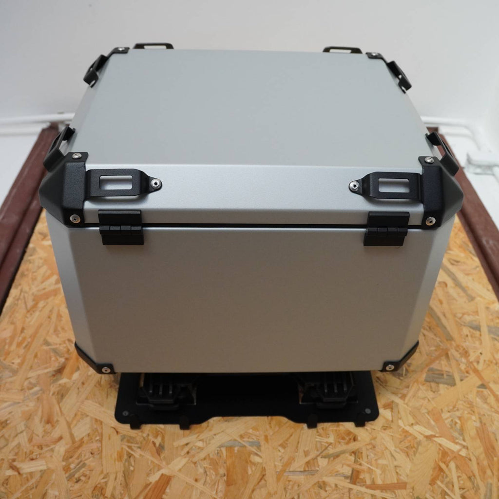 Wall Bracket for APDURO Zerorack™  Topcase & Luggage Plate