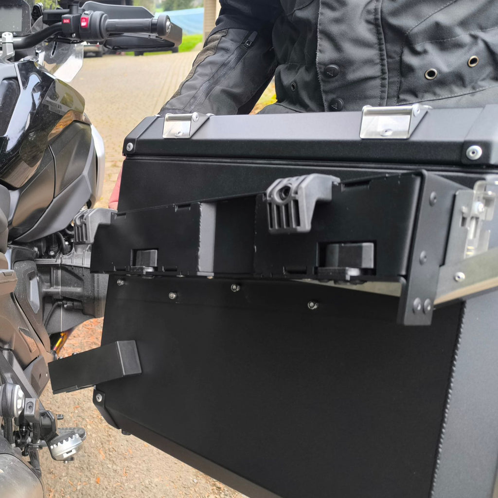 APDURO RACKLESS for VARIO - APDURO